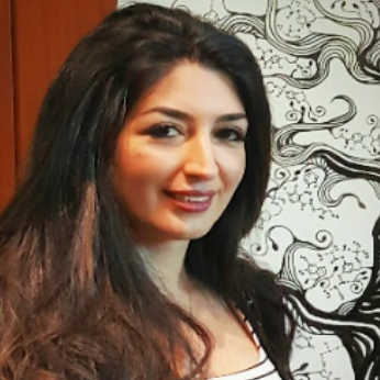Atena Zahedi, PhD