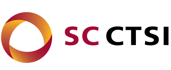 USC CTSI Logo