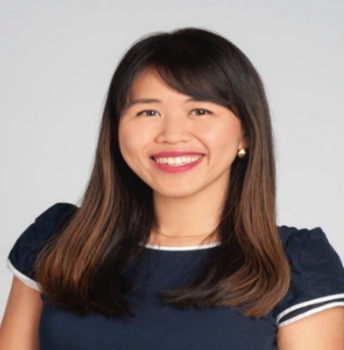 Olivia Chang, MD, MPH